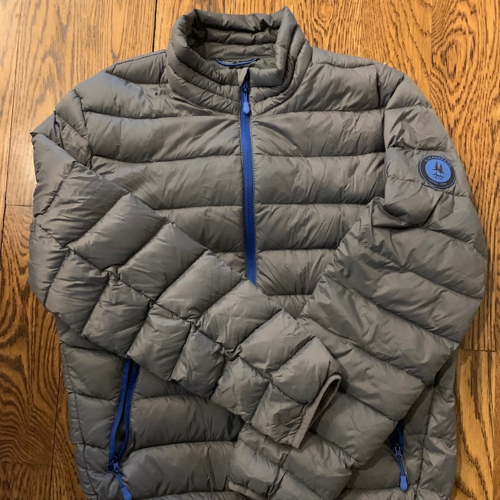 Propel by bass pro puffy coat